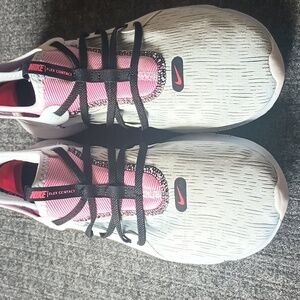 Nike Flex Contact 3 slip on women's sneakers AQ 7488-400